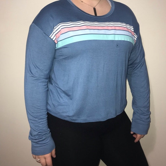 Long sleeve tee - Picture 3 of 3